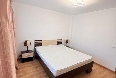 Apartament cu 3 camere, mobilat în Nicolina - 4