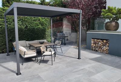 Casă individuală cu 3 camere cu Teren 600 Mp în Florești - 55