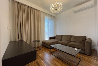 APARTAMENTUL TAU DE PE CALEA VICTORIEI || 3 CAMERE || PANORAMA UNICA - 7