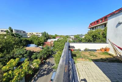 PENTHOUSE DEOSEBIT CU TERASĂ DE 50 MP - REPREZENTARE EXCLUSIVĂ | ZONA STRĂULEȘTI - 20