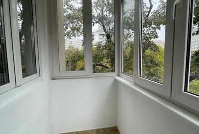 Camil Ressu, Park Lake, Piata Ramnicu Sarat - 4