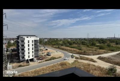 Garsonieră în Berceni - 6