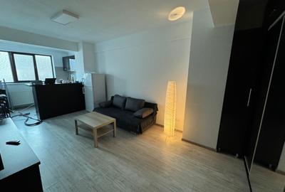 2 Camere-Bloc Nou- parcare- terasa | Rahova| Soseaua Salaj -Comfort - 3