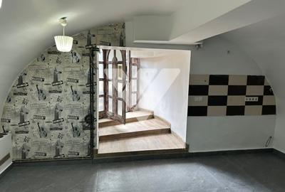 Spatiu comercial 55 mp de vanzare in zona Centrala Sibiu - 2