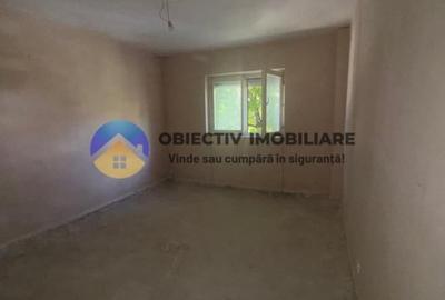 Apartament 3 camere/  1 Mai / etaj 1 - 17