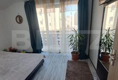 Duplex cu 4 camere cu Canalizare în Ghimbav Livadă - 2