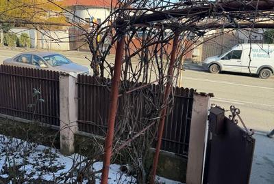 Casă cu 4 camere cu Teren 948 Mp în Bariera Vâlcii - 2