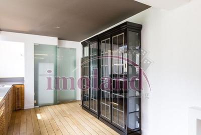 INCHIRIERE 3 CAMERE - SPATIU BIROU - AVIATORILOR - 10