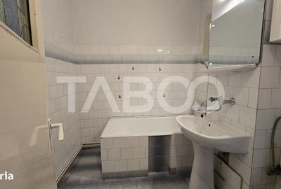 Apartament cu 3 camere decomandat în Gării - 11
