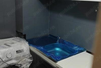 Garsonieră nedecomandată în Tomis Nord - 6