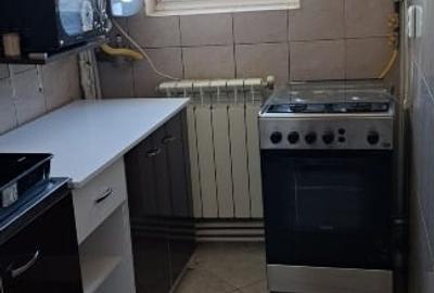 Apartament cu 2 camere semidecomandat, mobilat în Central - 2