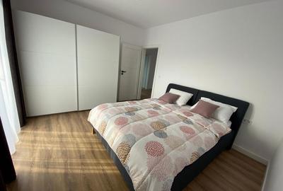 Apartament cu 3 camere în Central - 4