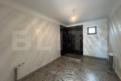 Casa pe parter, zona Romanesti / Fantana Popova - 12
