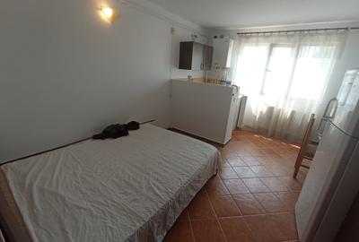 Garsoniera Piata Nicolina! Renovata, curata, gata de mutare - 6