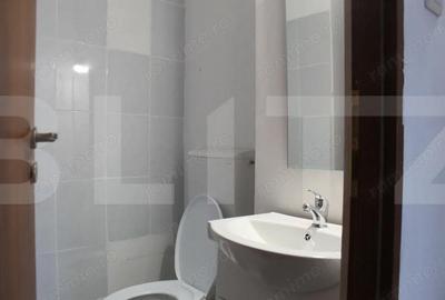 Apartament cu 3 camere decomandat în Central - 3