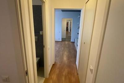 Apartament cu 2 camere semidecomandat, mobilat în Mihai Bravu - 11