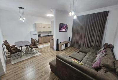 Apartament cu 3 dormitoare - 1
