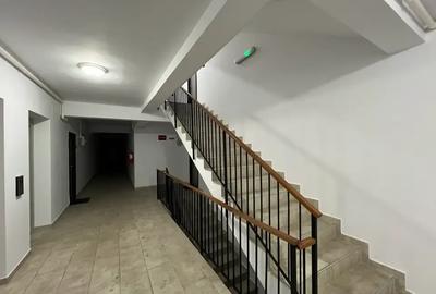 Apartament cu 2 camere semidecomandat, mobilat în Militari - 9