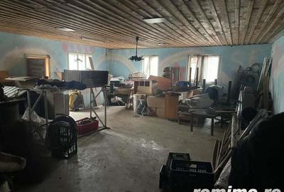 Spațiu comercial, de 146 mp, în Dej - 2