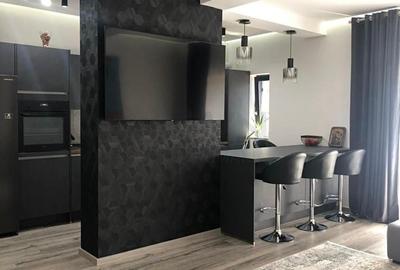 REA1020299 Apartament 3 camere cu gradina I Pipera I Erou Iancu Nicolae - 3