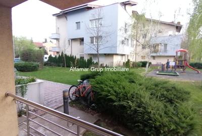 Apartament cu 2 camere în Băneasa - 11