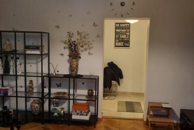 Apartament 2 camere - Vatra Luminoasa parc - 4