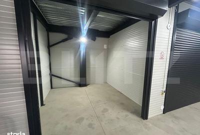 Spațiu comercial, de 200 mp, în Matraca - 7