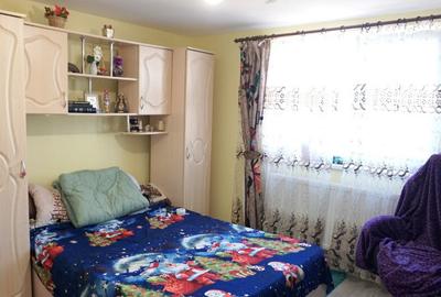 BUDESTI - CASA LANGA ORAS, TEREN 935 MP - 7