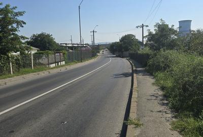 Casă cu 2 camere în Letea Veche - 6