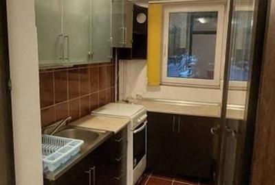 De închiriat garsonieră Iancului, Sector 2 - 5
