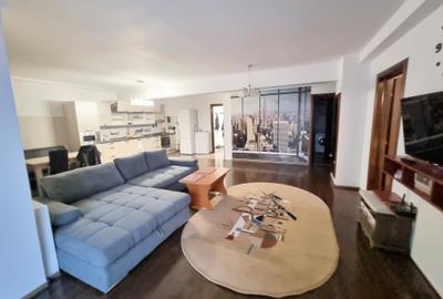 Iancu Nicolae/Pipera/ Apartament cu 3 camere 110 mp/ - 1