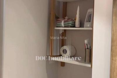 Apartament cu 2 camere semidecomandat în Vitan