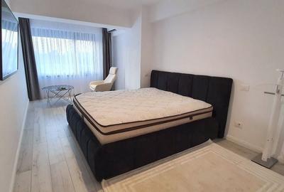Apartament 4 camere-vedere lac | 160MP | Baneasa-Damaroaia - Petrom City - 7
