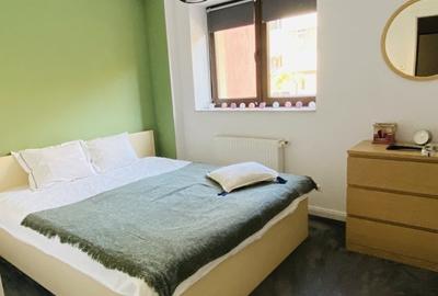 Apartament cu 2 camere decomandat în Central - 13