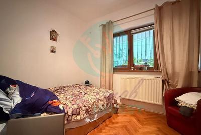 Liniște și intimitate în inima cartierului Kiseleff - 5