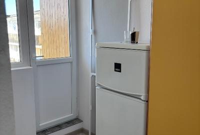 Garsonieră, mobilată în Central - 9