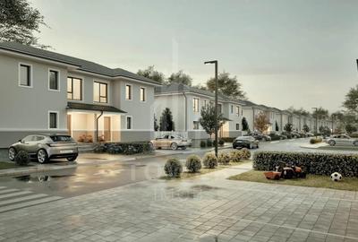 Complex rezidențial nou, Șura Mică,  Rate la dezvoltator! - 1