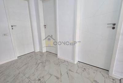 Vila individuala 5 camere Teren 600 mp Piscina - 19