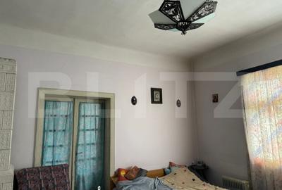 Casa parter, 140 mp utili, 1434 mp teren, Itcani - SV - 5