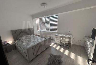 Apartament 3 camere,  Buna Ziua, etaj 1,parcare  cu bariera, 98 mp - 7