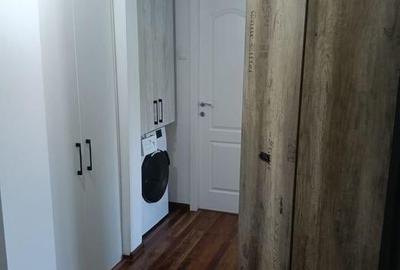 2 camere decomandat, bloc din 1982, complet mobilat zona Galata - 6