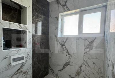 Duplex despartit prin garaj 190 mp utili, Dumbravita! - 12