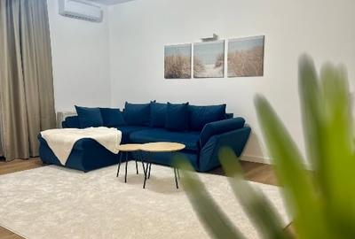 Apartament 2 camere Dumbrăvița - 1