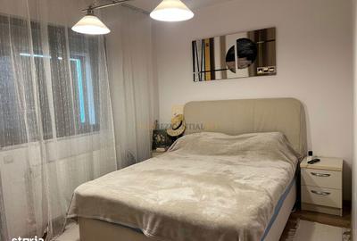 Apartament cu 2 camere, mobilat în Metalurgiei - 13