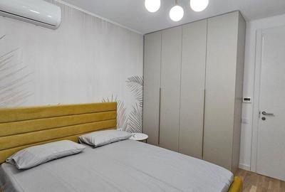 Pipera Vila 5 camere Zenville 2xParcare Inclusă Piscina - 13
