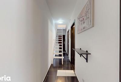 Apartament cu 2 camere decomandat, mobilat în Metalurgiei - 6