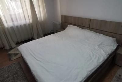 Apartament cu 2 camere decomandat în Central - 10