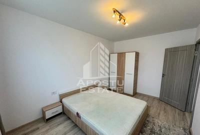 Apartament cu 2 camere decomandat, mobilat în Braytim - 5