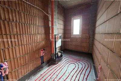 Garsonieră nedecomandată în Sânandrei - 13