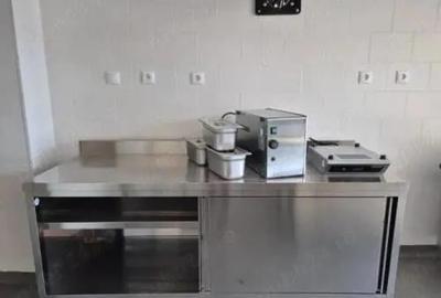 Spatiu comercial ,productie alimentara - 2